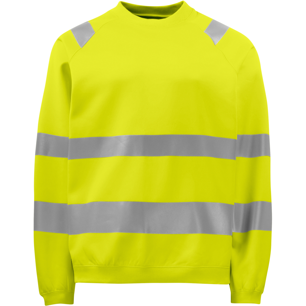 6106 Bluza En Iso 20471 Klasa 3