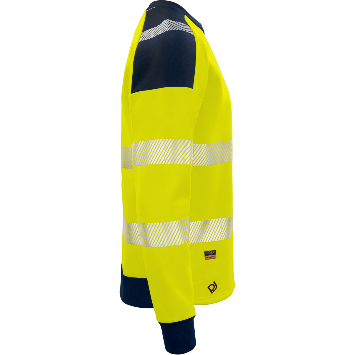 6108 Bluza En Iso 20471 Klasa 3/2