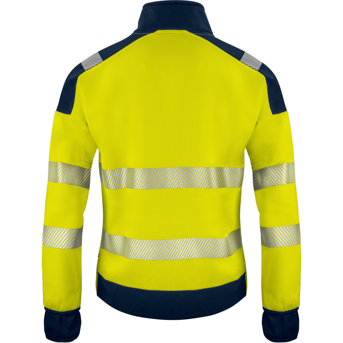 6109 Bluza En Iso 20471 Klasa 3/2