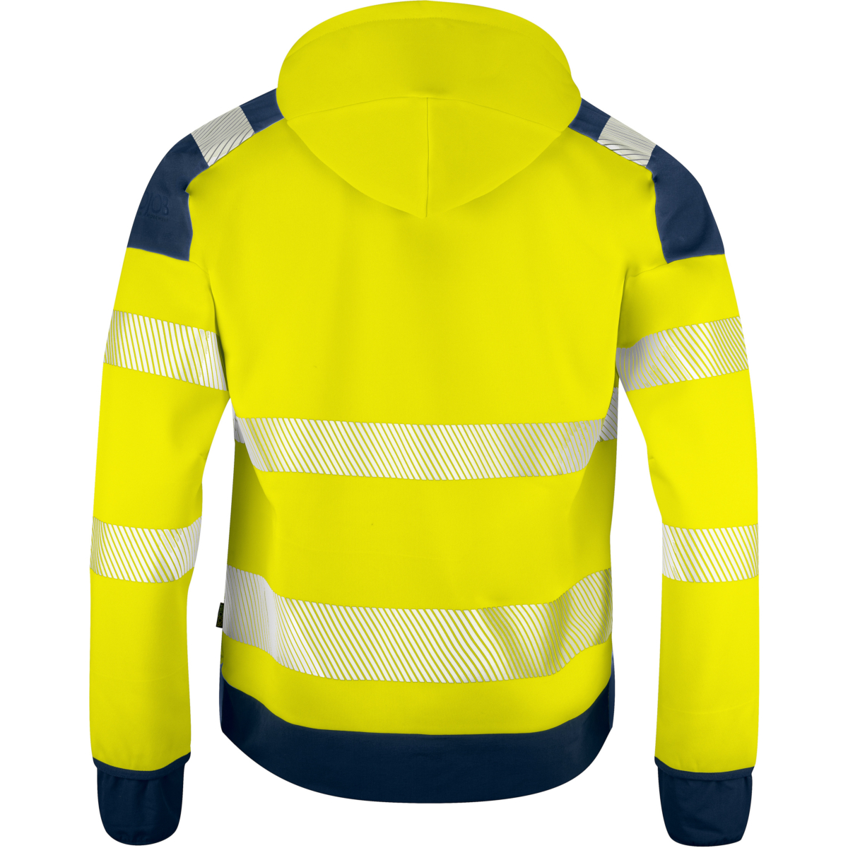 Kurtka z kapturem 6110 En Iso 20471 Klasa 3/2