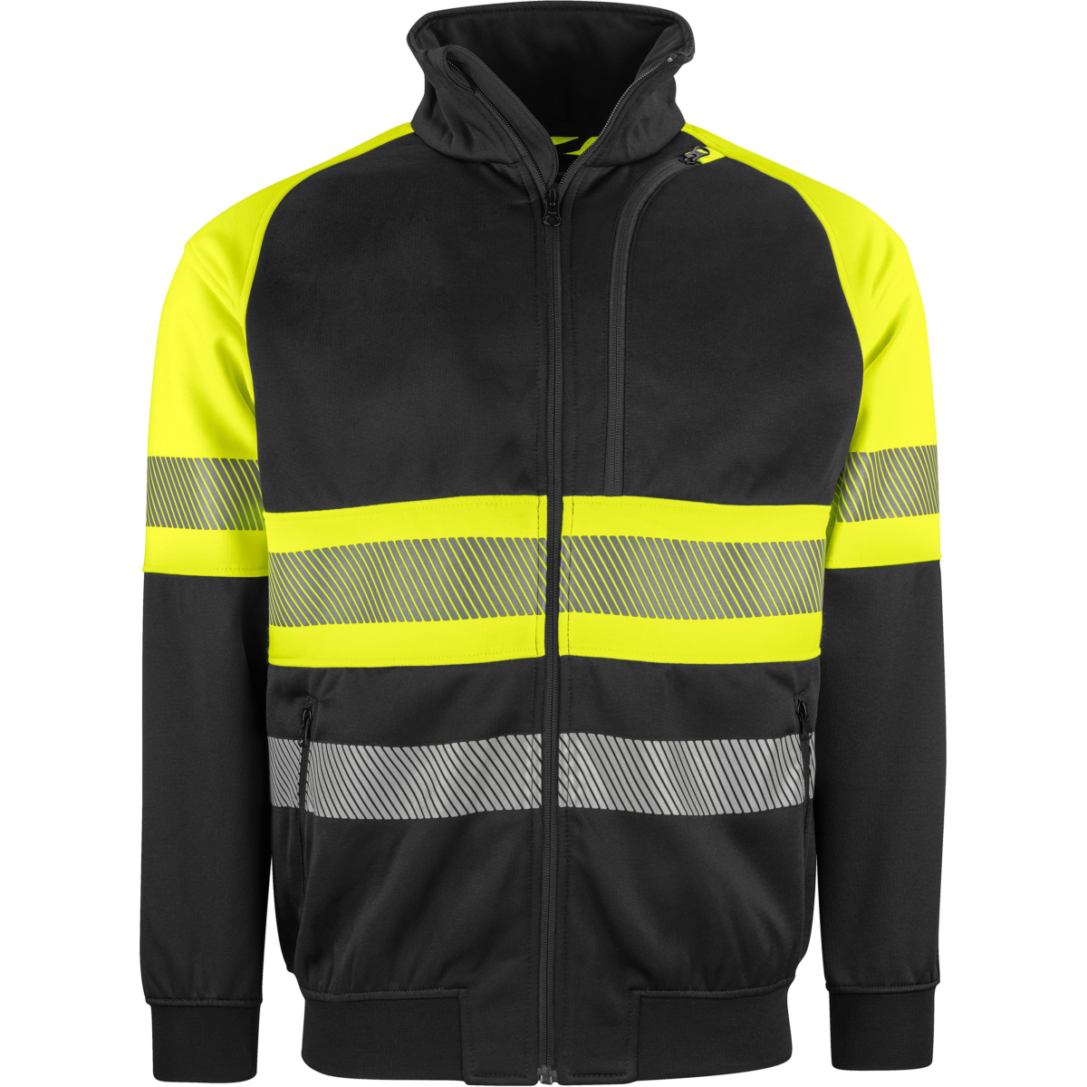 6120 Bluza En Iso 20471 Klasa 1