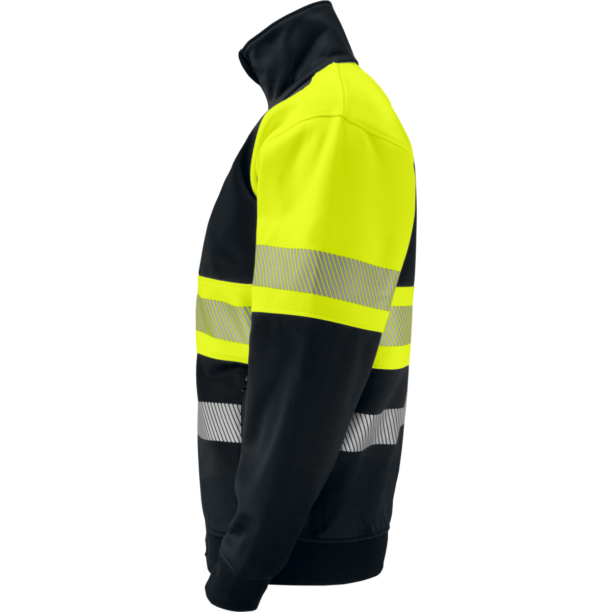 6120 Bluza En Iso 20471 Klasa 1