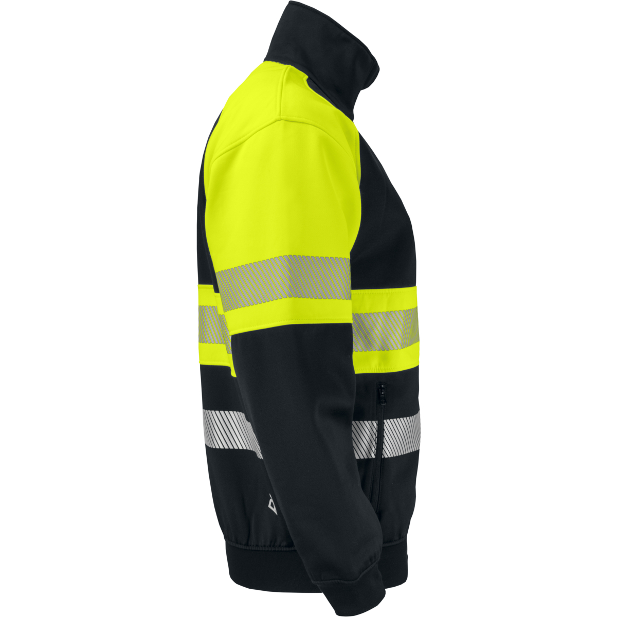 6120 Bluza En Iso 20471 Klasa 1