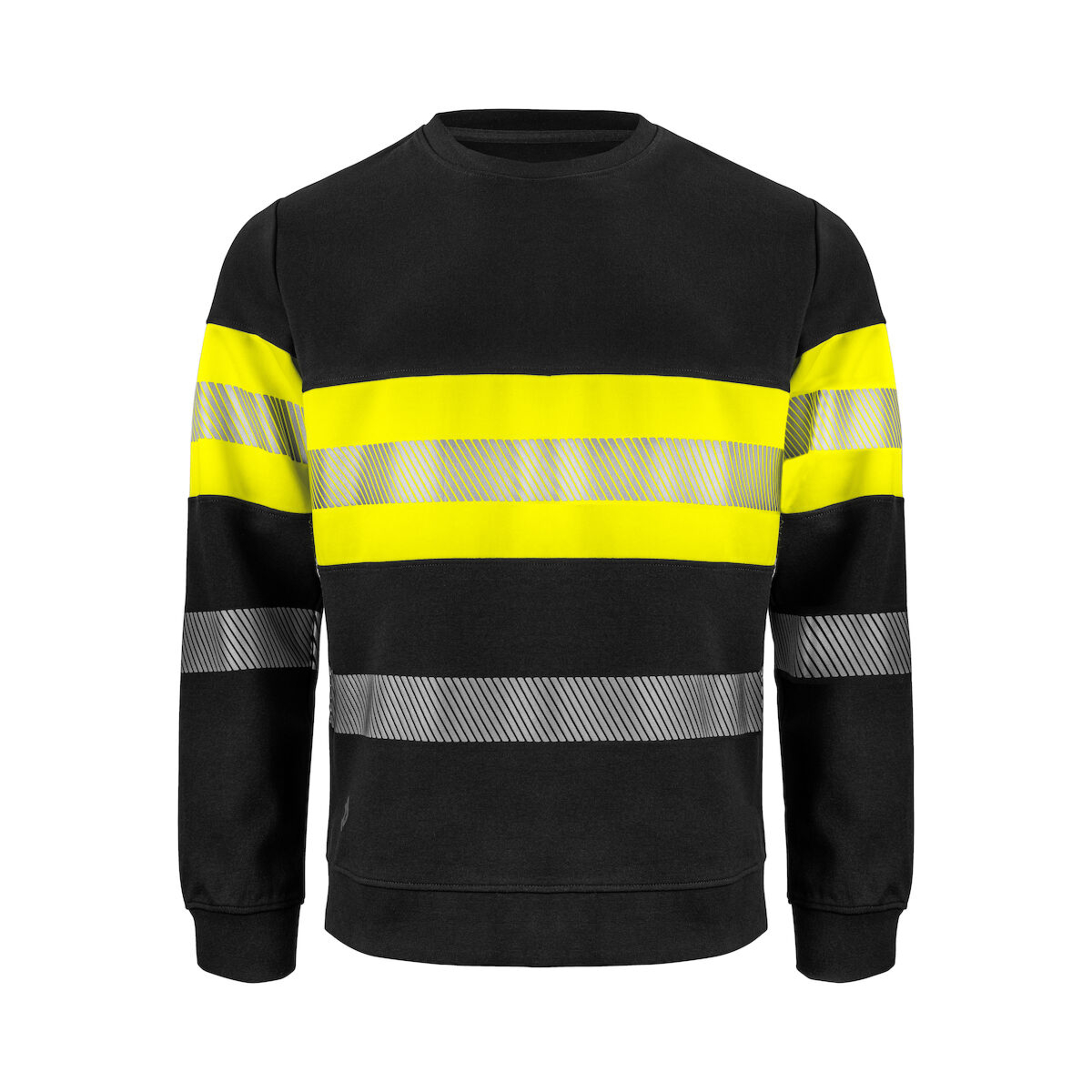 6129 Bluza En Iso 20471 Klasa 1