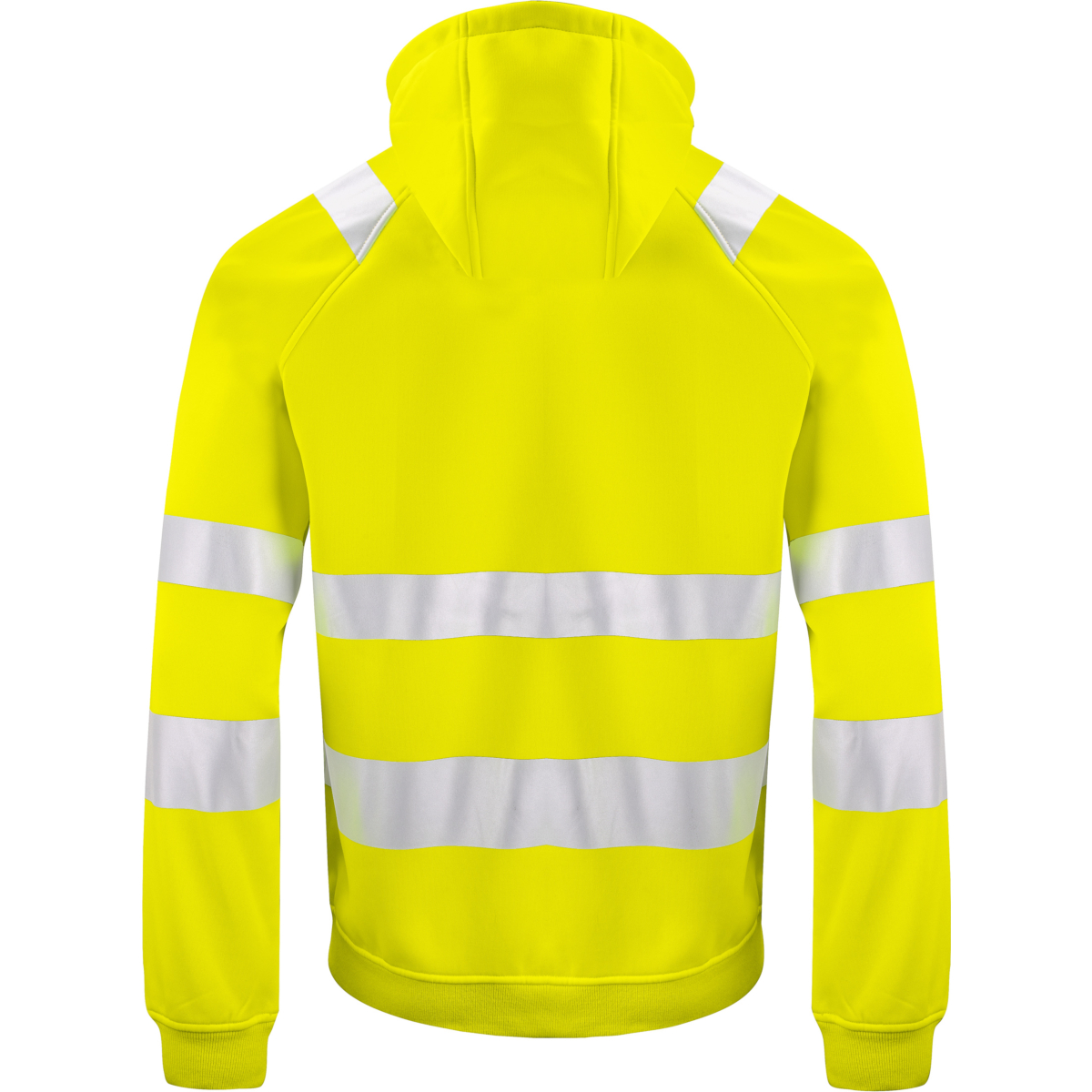 6132 Bluza z kapturem En Iso 20471 Klasa 3/2