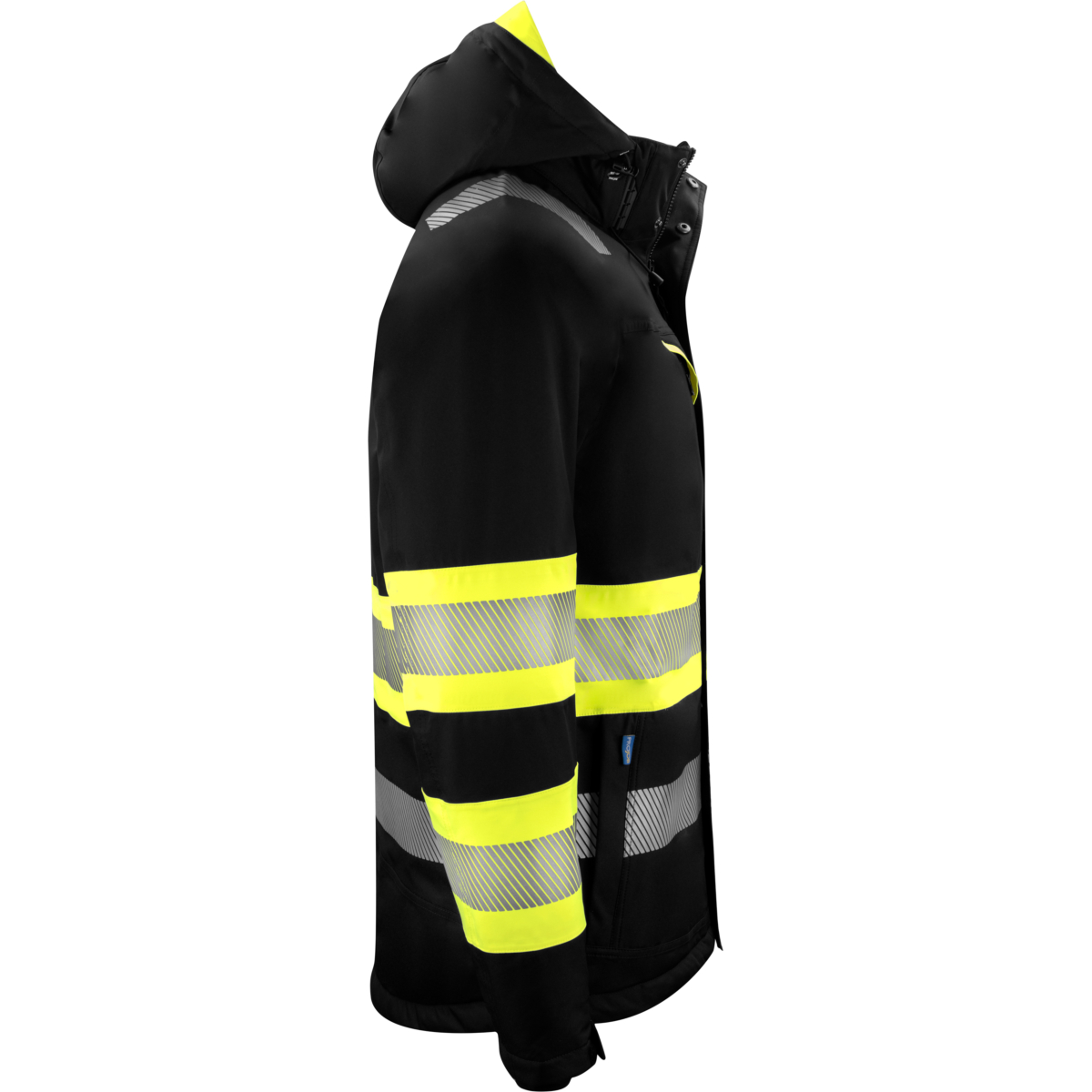 6446 Kurtka funkcjonalna En Iso 20471 Klasa 1