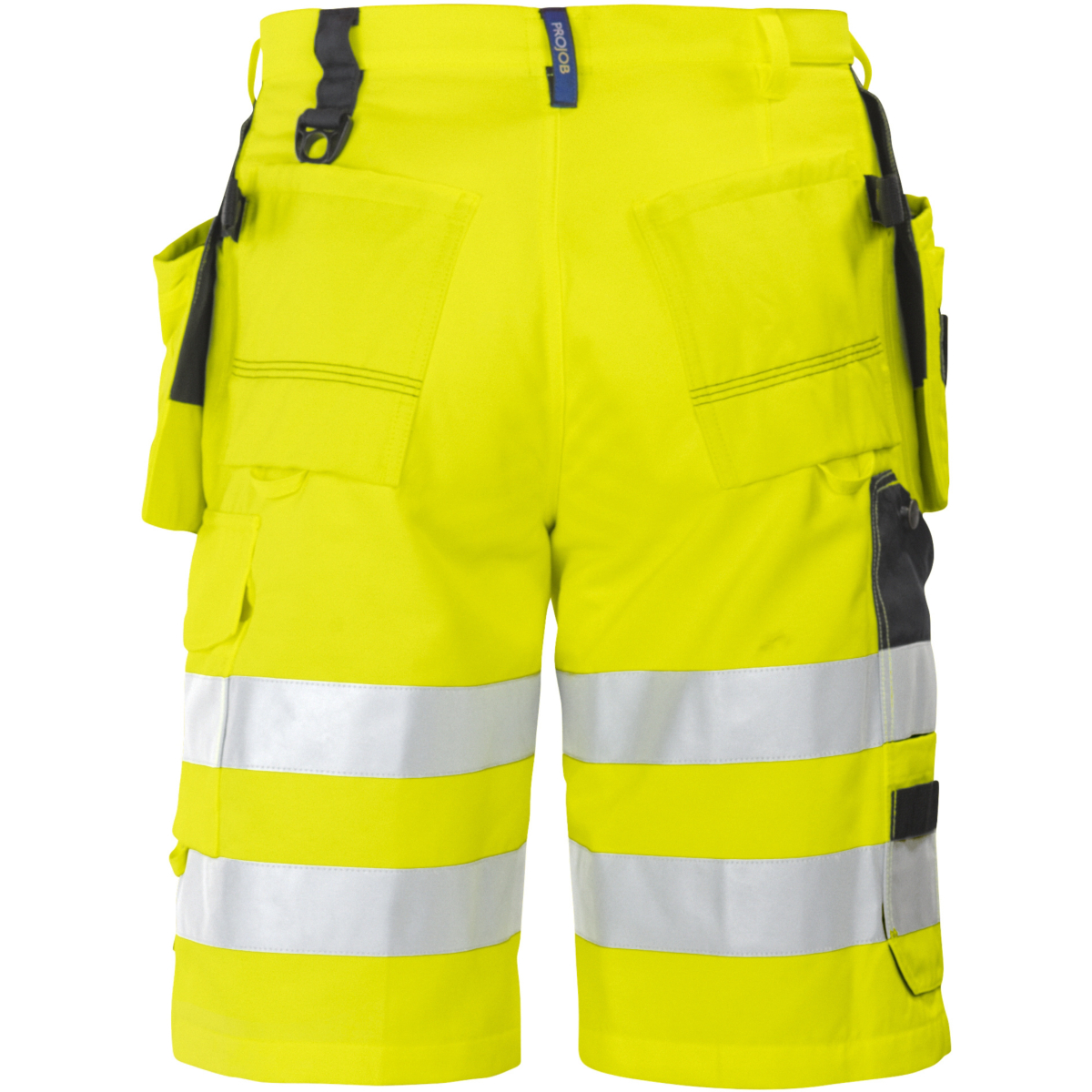 6503 Spodenki En Iso 20471 Klasa 2/1