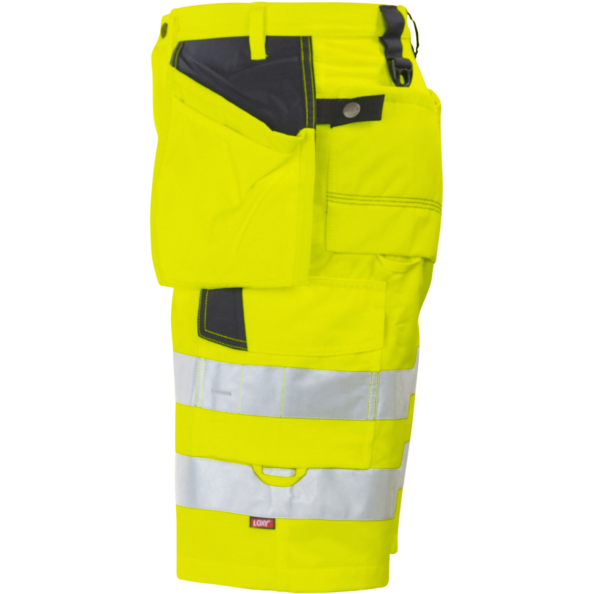 6503 Spodenki En Iso 20471 Klasa 2/1