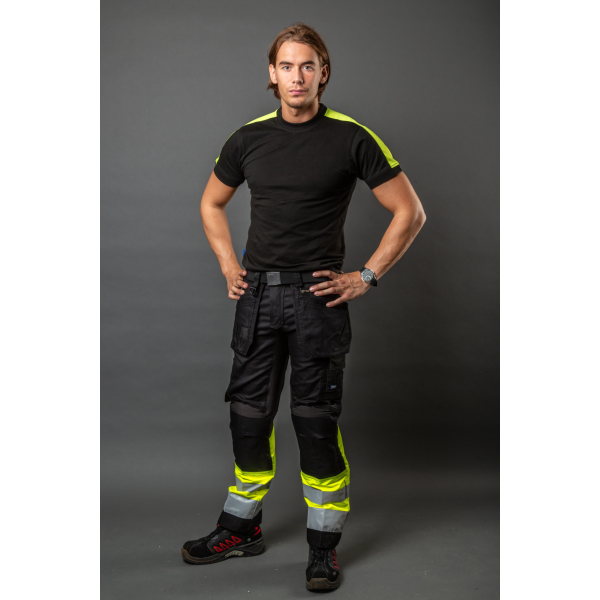 9001 Pasek rozciągliwy