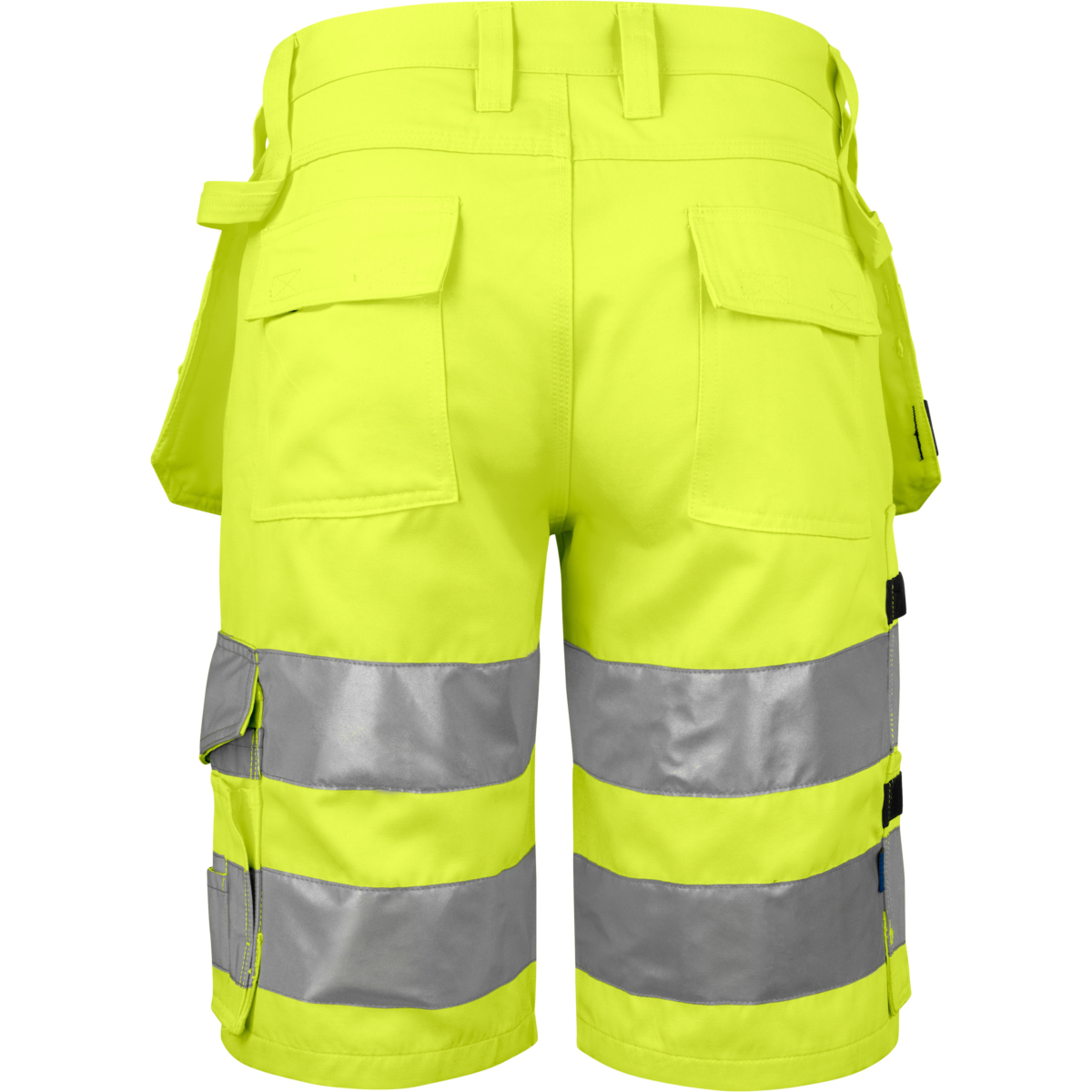 6535 Spodenki En Iso 20471 Klasa 2/1