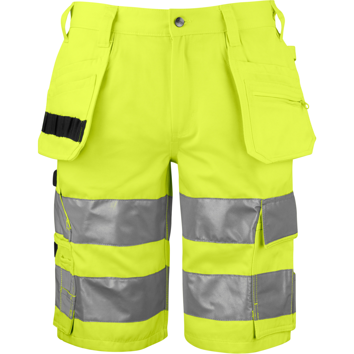 6535 Spodenki En Iso 20471 Klasa 2/1