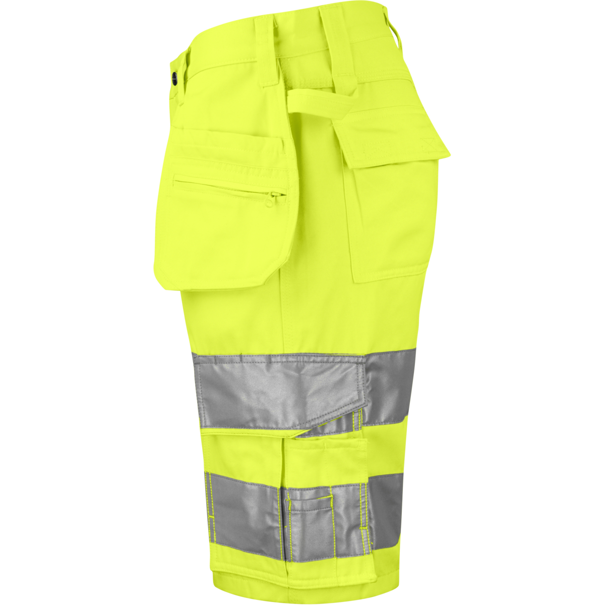 6535 Spodenki En Iso 20471 Klasa 2/1