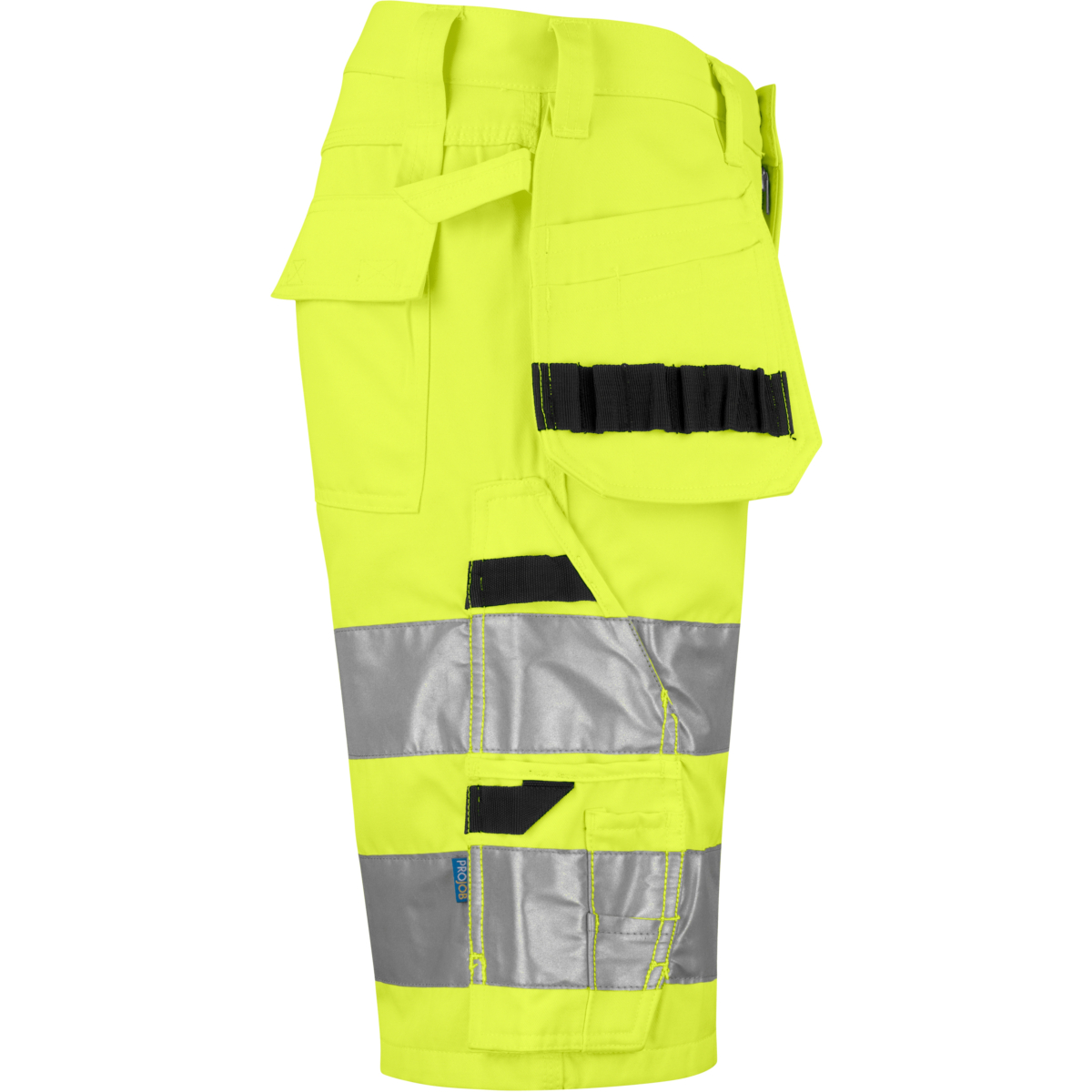 6535 Spodenki En Iso 20471 Klasa 2/1