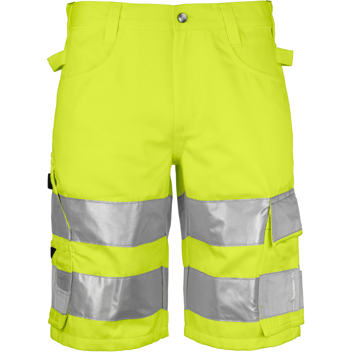 6536 Spodenki En Iso 20471 Klasa 2/1