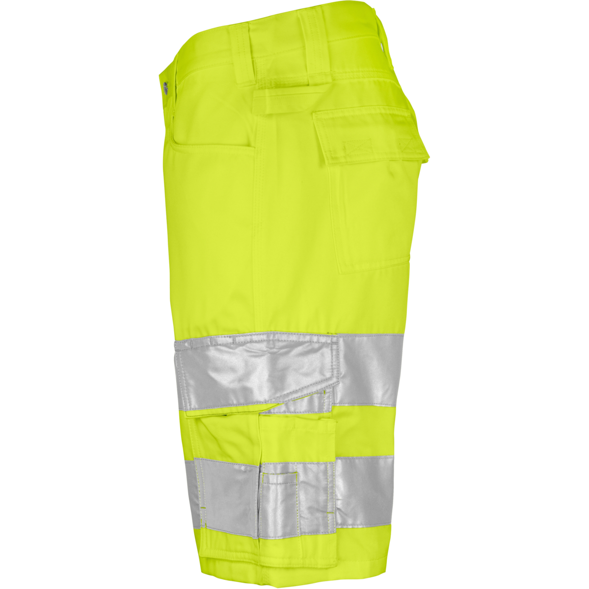 6536 Spodenki En Iso 20471 Klasa 2/1