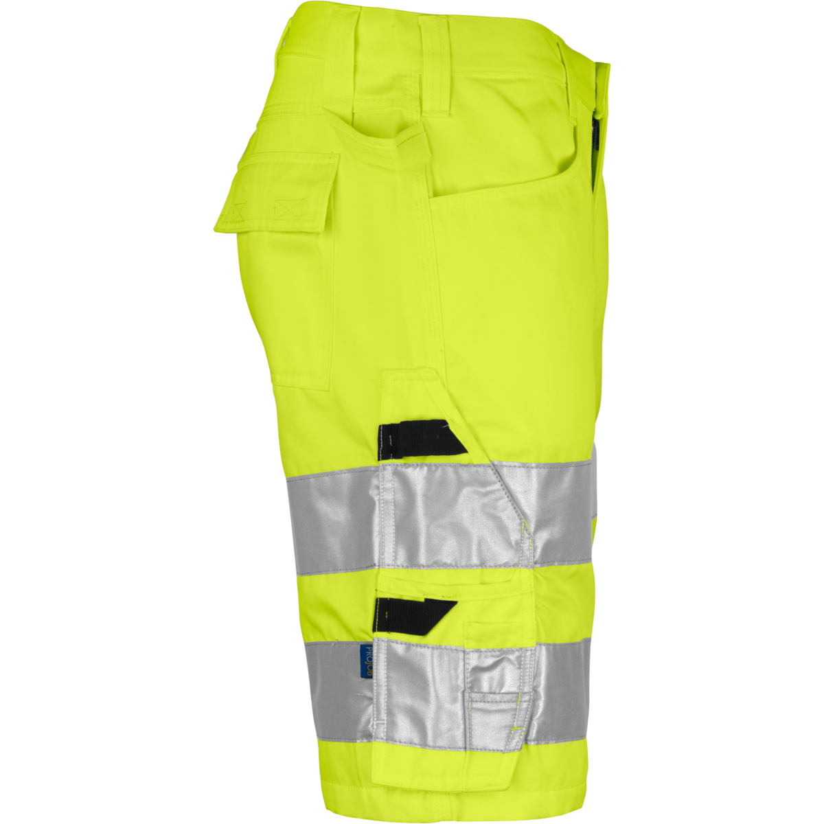 6536 Spodenki En Iso 20471 Klasa 2/1