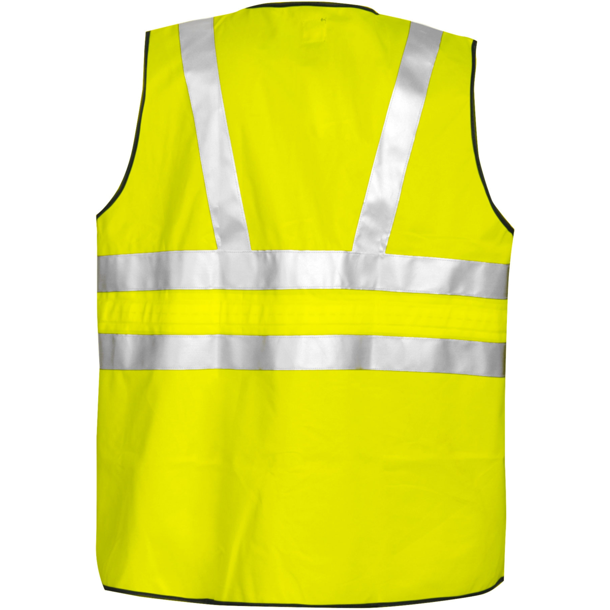 6702 Kamizelka EN 471 Klasa 3