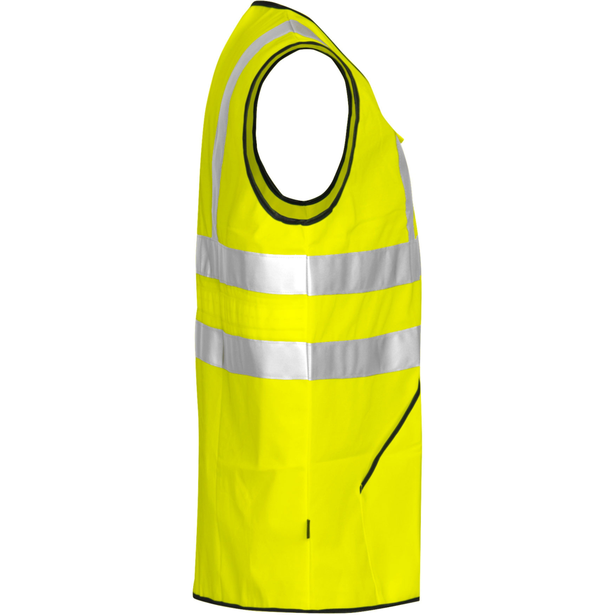 6702 Kamizelka EN 471 Klasa 3