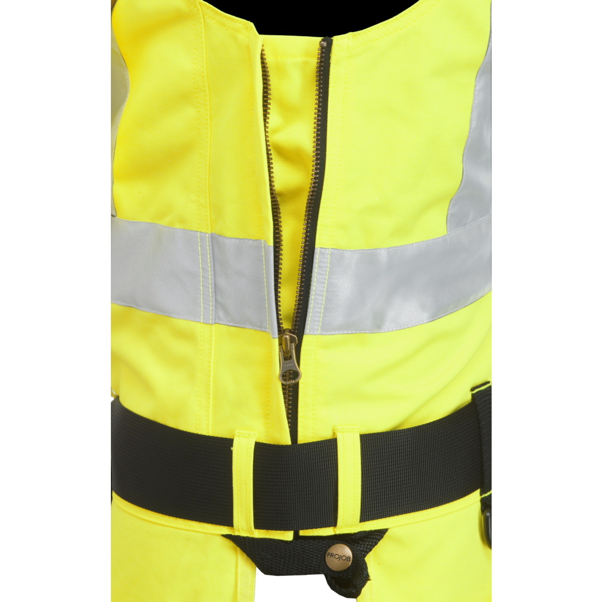 6704 Kamizelka En Iso 20471 Klasa 2