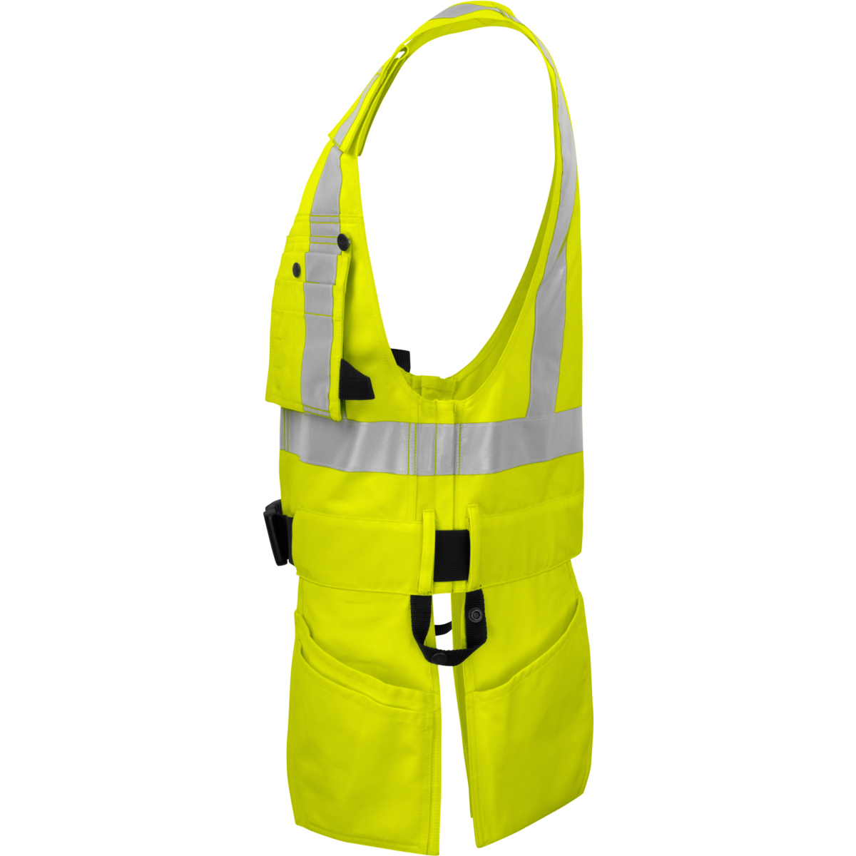 6704 Kamizelka En Iso 20471 Klasa 2