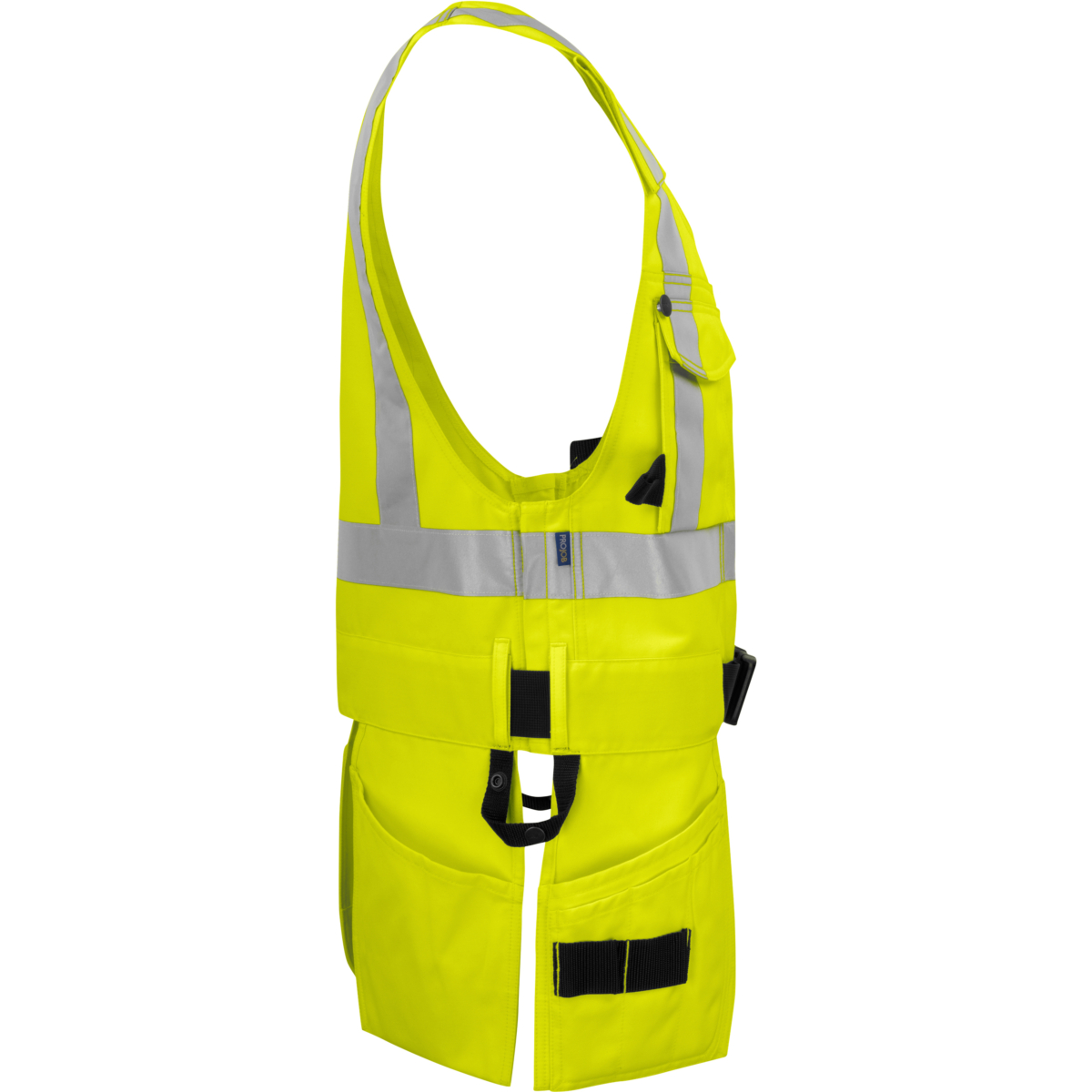 6704 Kamizelka En Iso 20471 Klasa 2