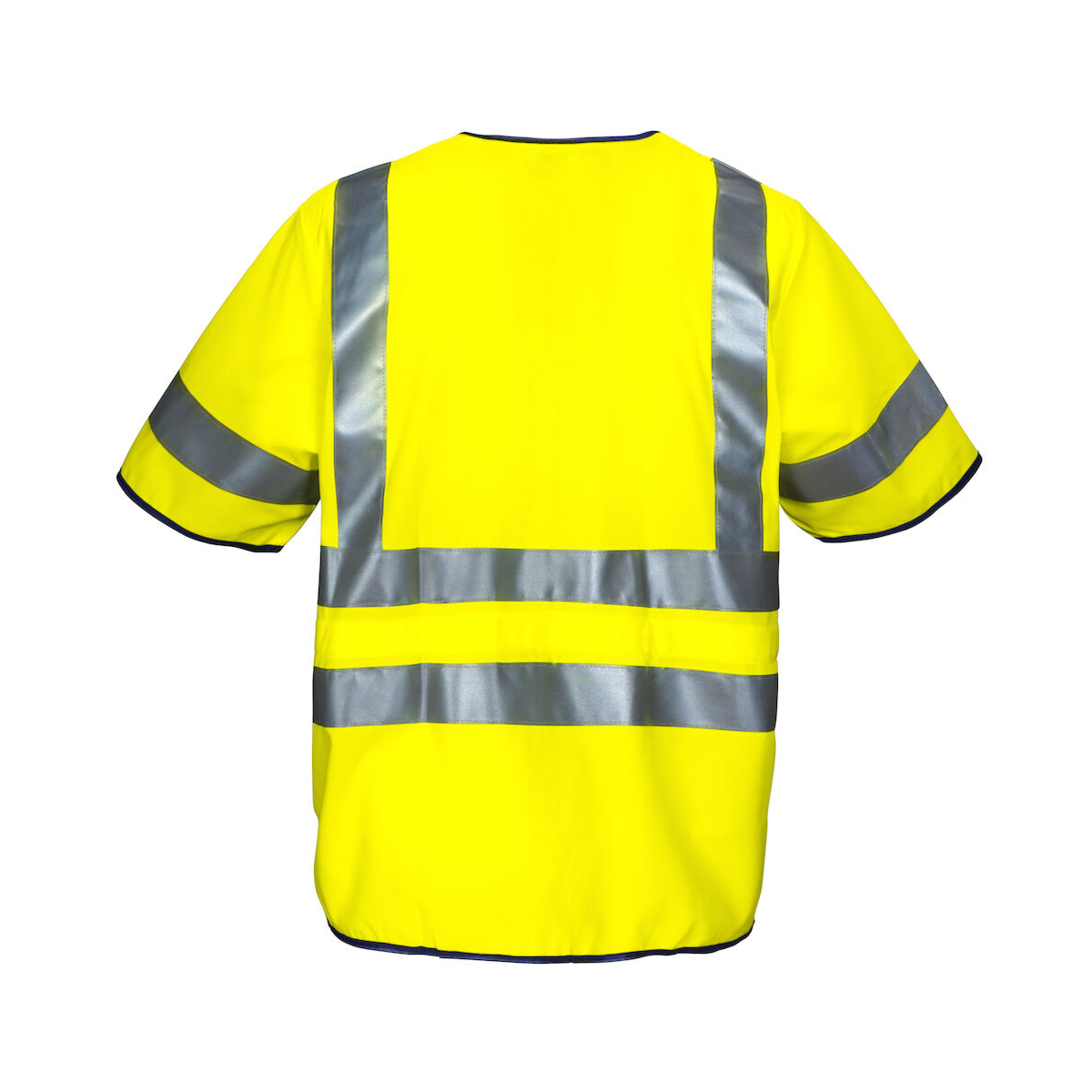 6707 Kamizelka En Iso 20471 Klasa 3