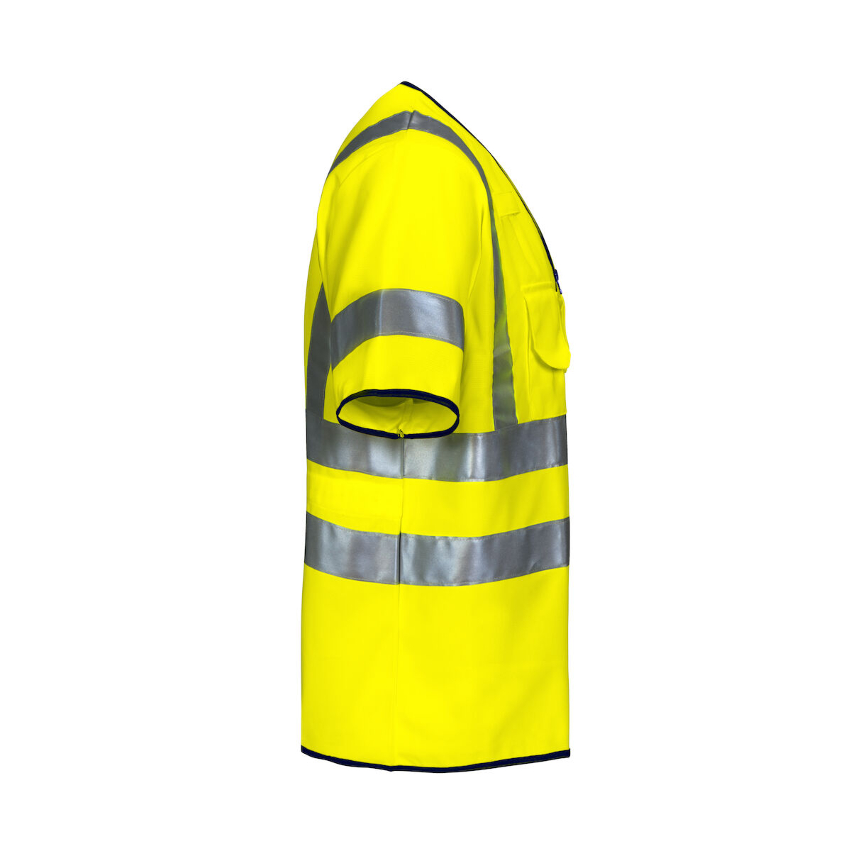 6707 Kamizelka En Iso 20471 Klasa 3