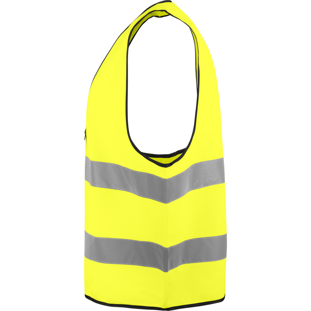 6709 Kamizelka En Iso 20471 Klasa 2