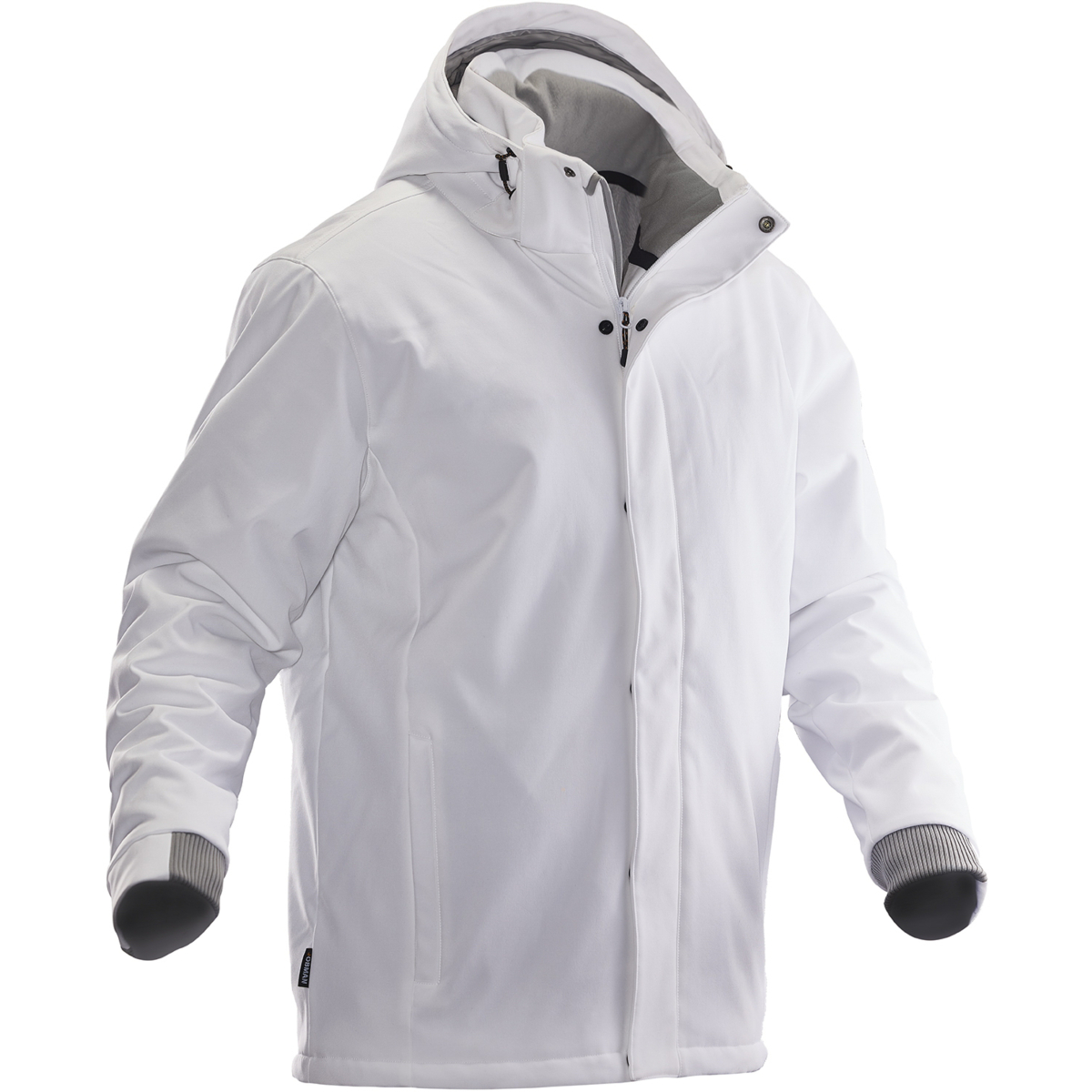 1040 Kurtka zimowa Softshell