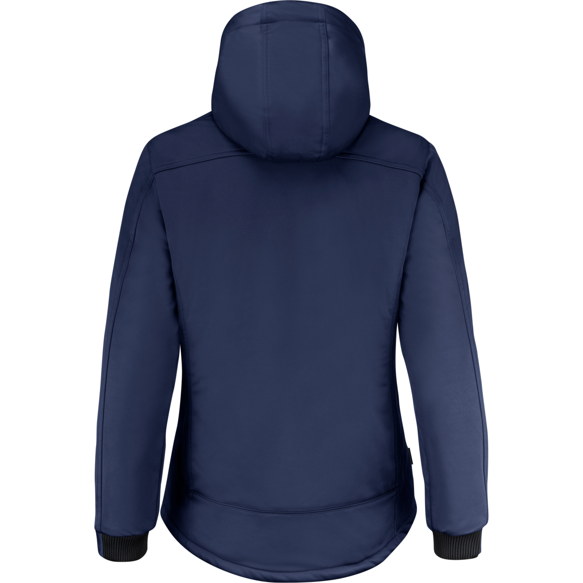 1041 Kurtka zimowa damska Softshell