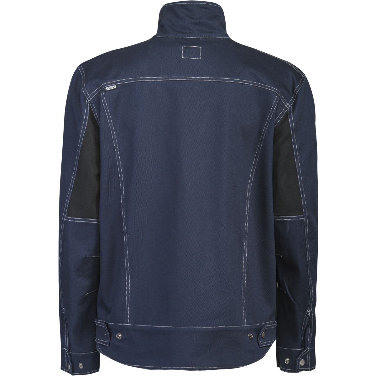 1139 Kurtka bawełniana bez podszewki