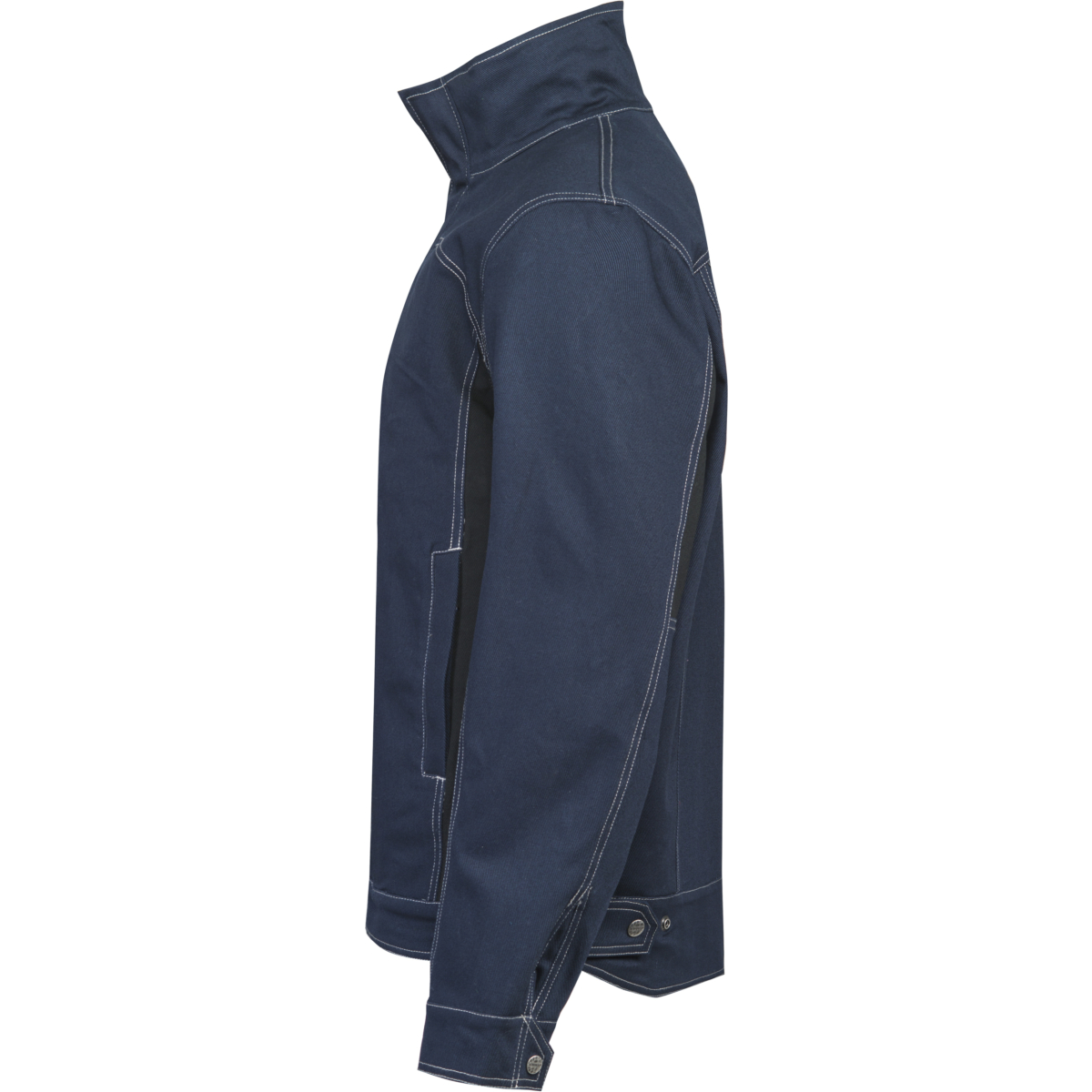 1139 Kurtka bawełniana bez podszewki