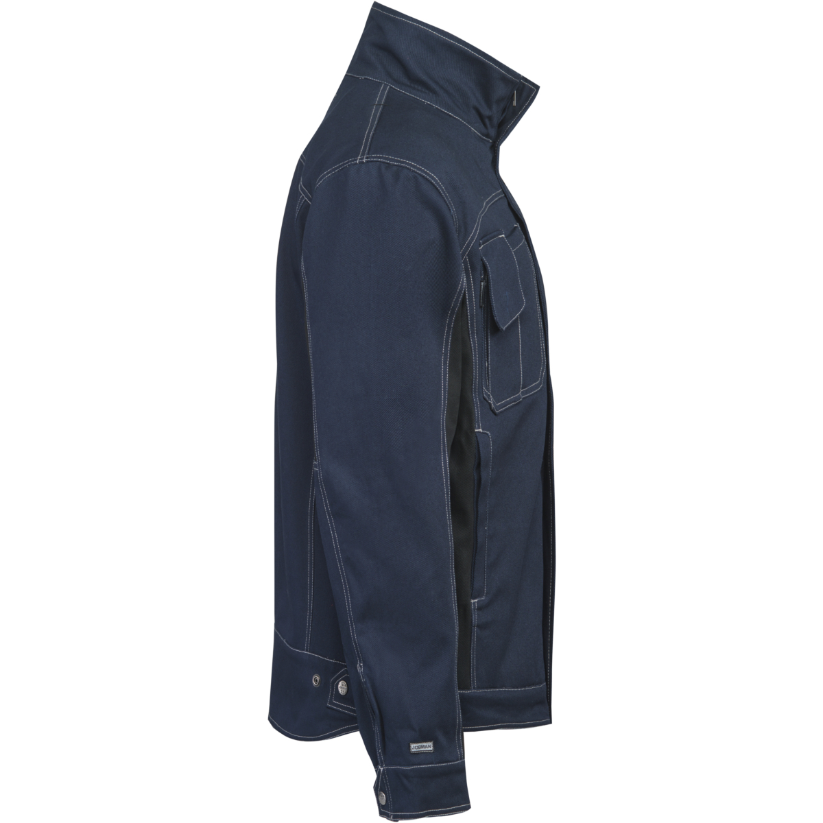 1139 Kurtka bawełniana bez podszewki