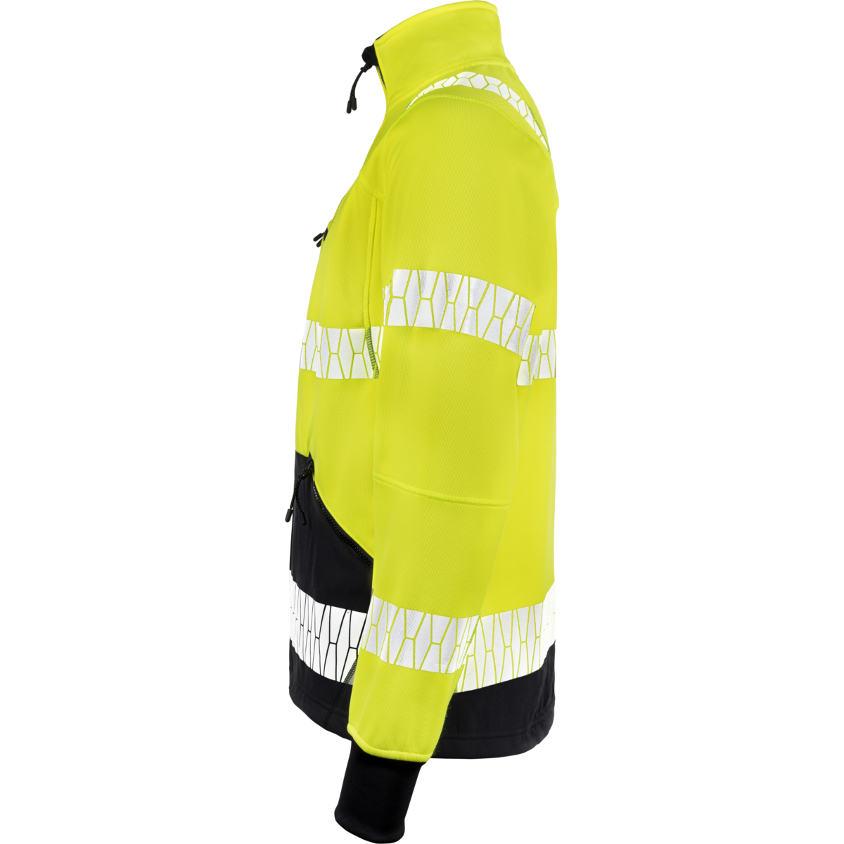 Kurtka 1190 Windblocker Hi-Vis