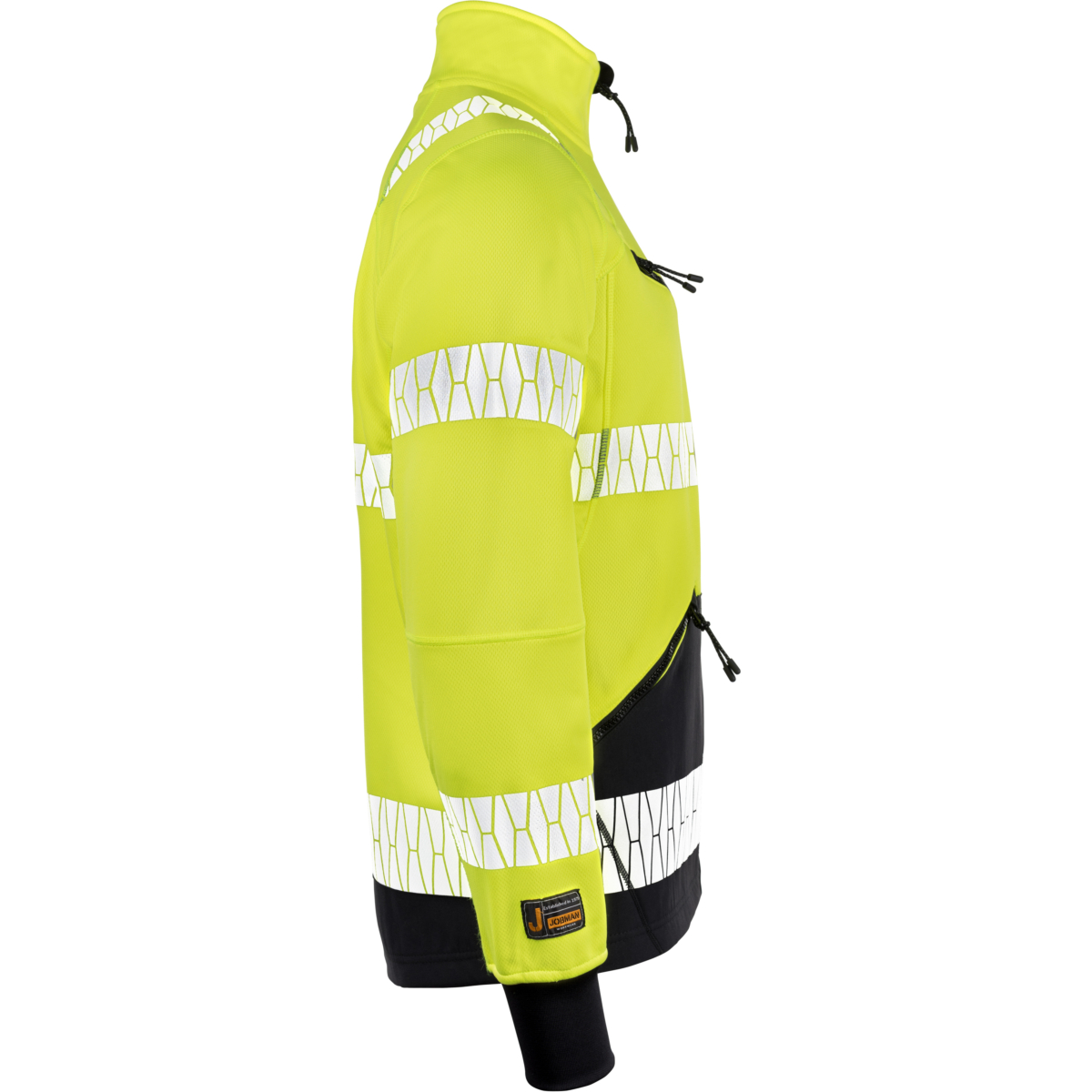 Kurtka 1190 Windblocker Hi-Vis