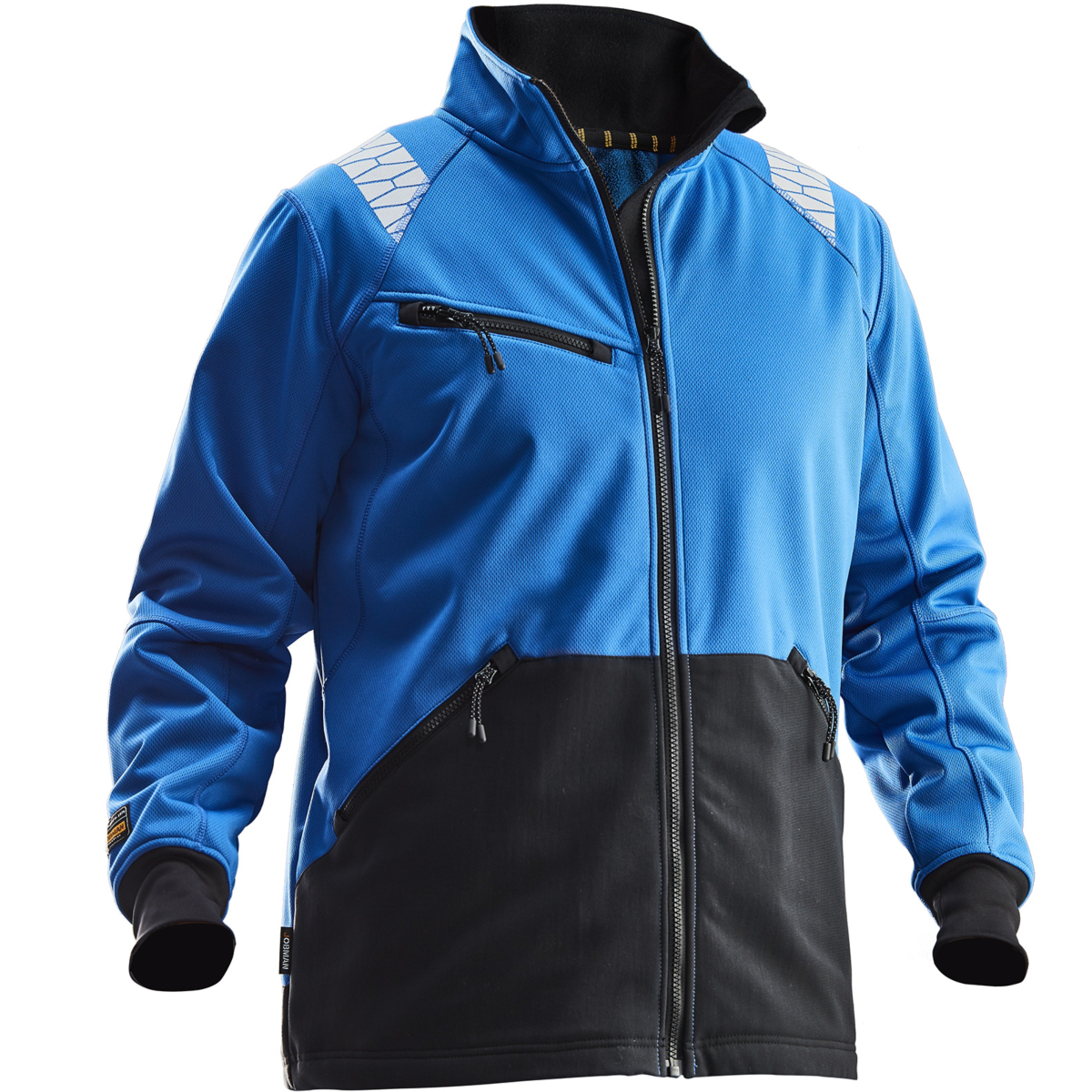 1191 Kurtka Windblocker