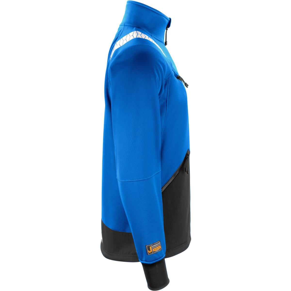 1191 Kurtka Windblocker