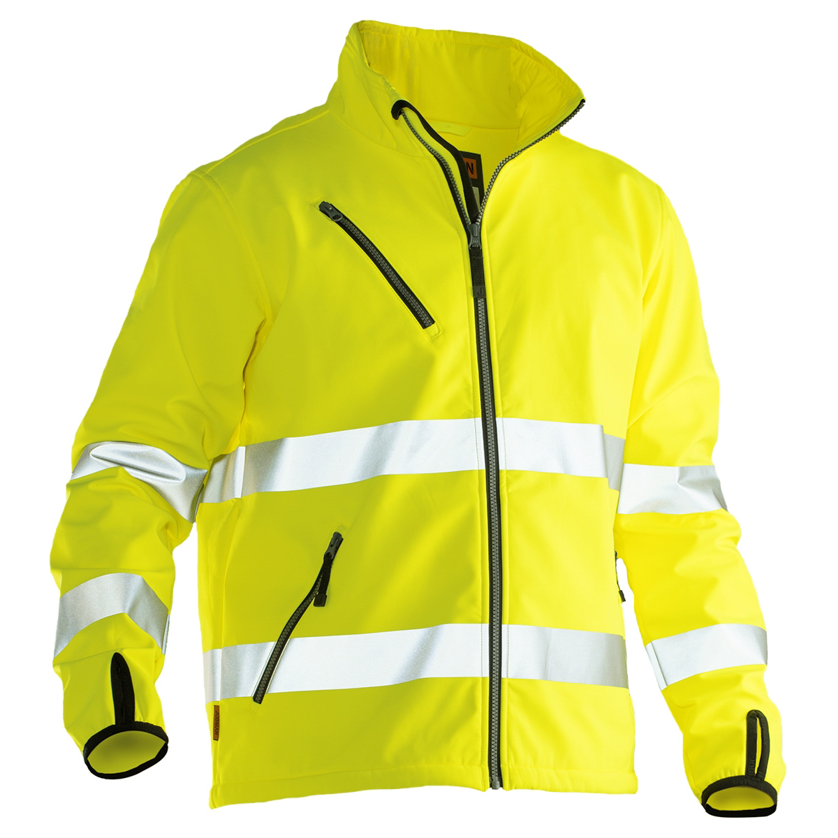 Kurtka Softshell Hi-Vis 1202