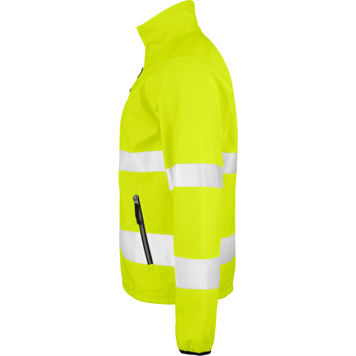 Kurtka Softshell Hi-Vis 1202