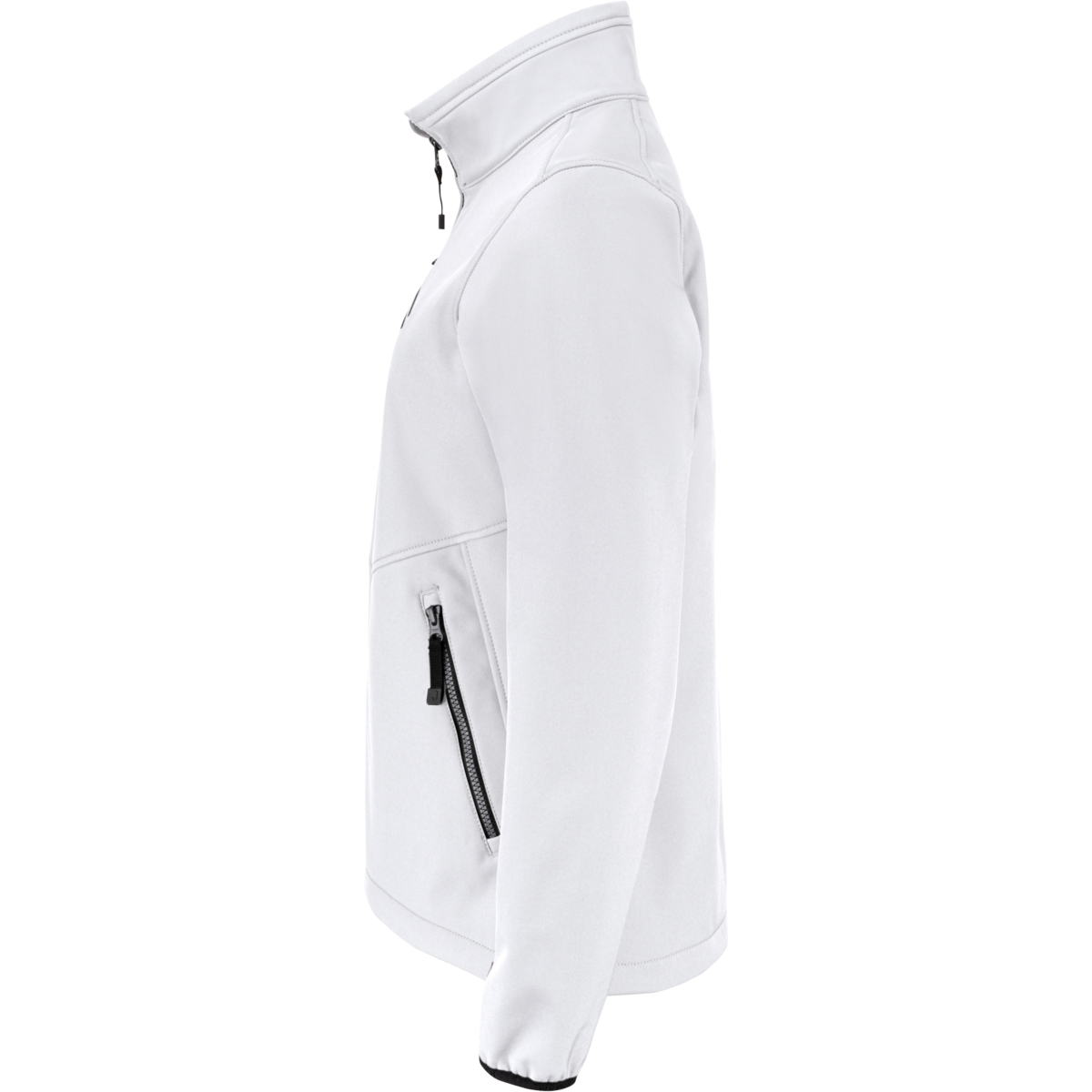 1203 Kurtka Softshell damska