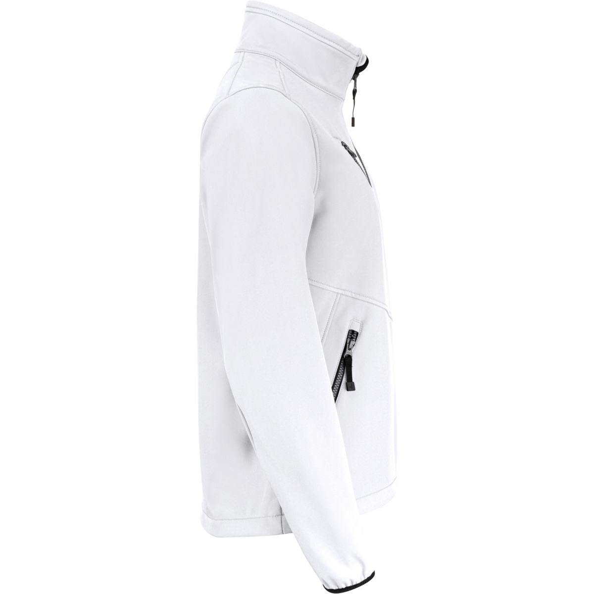 1203 Kurtka Softshell damska