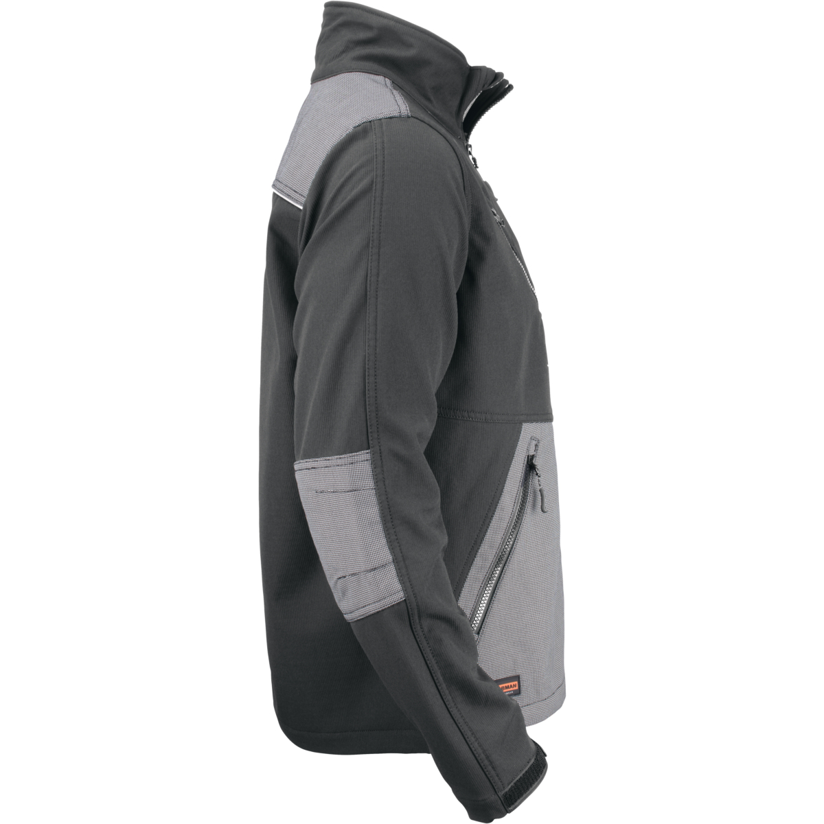 Kurtka Softshell 1248
