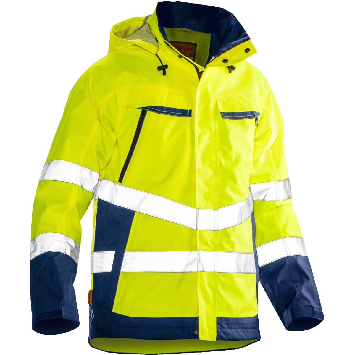 Kurtka odblaskowa 1283 Shell