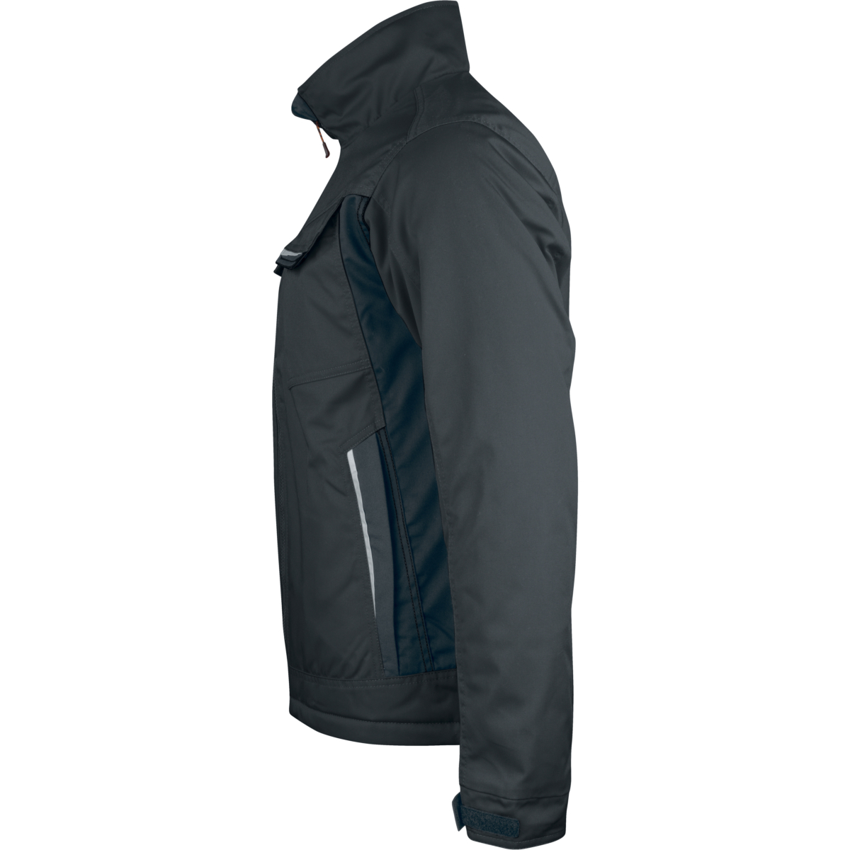 1317 Kurtka służbowa podszyta