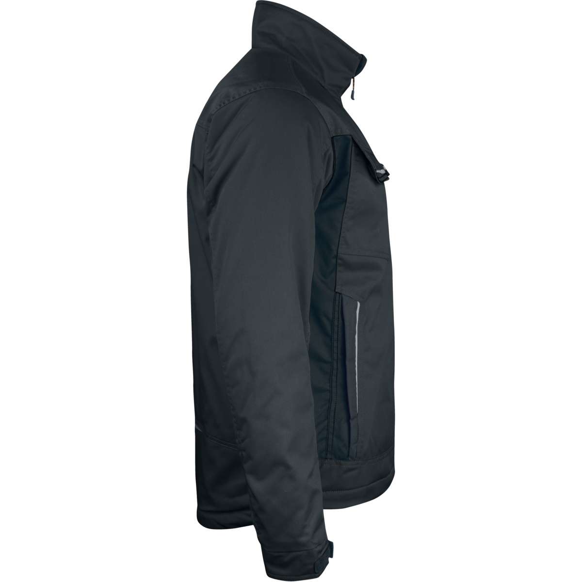 1317 Kurtka służbowa podszyta