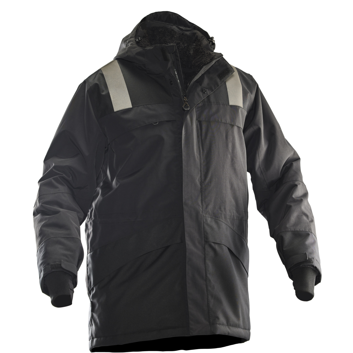 1335 Parka zimowa