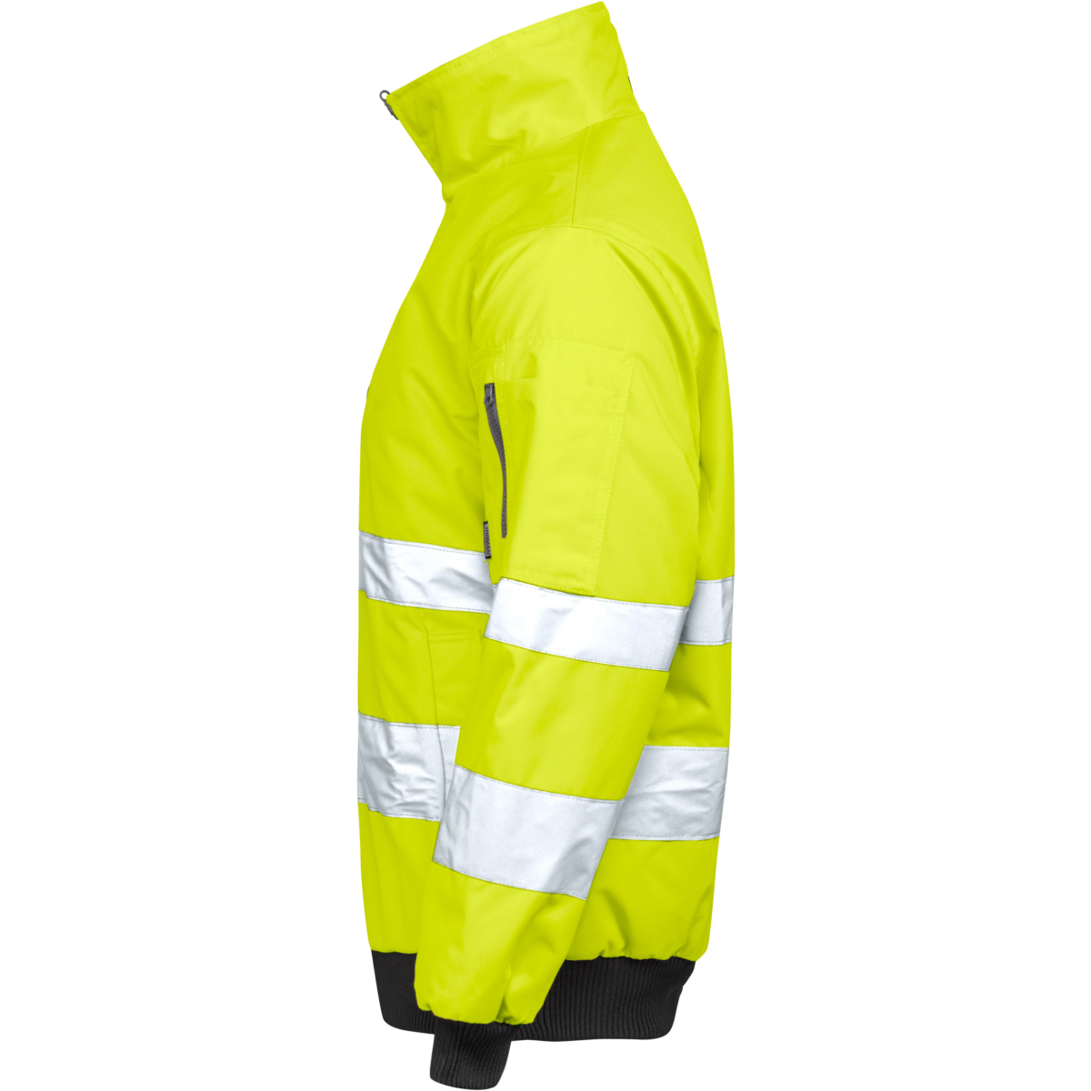Kurtka pilota 1359 Hi-Vis