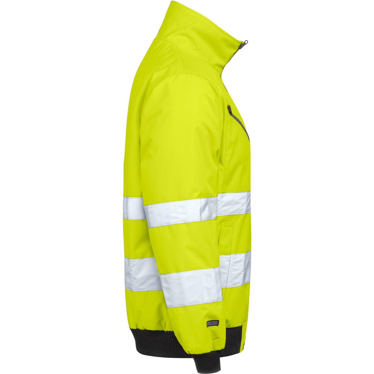 Kurtka pilota 1359 Hi-Vis
