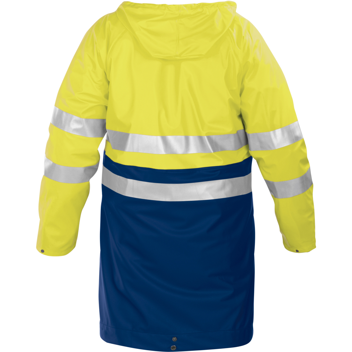 1565 Płaszcz przeciwdeszczowy Hi-Vis