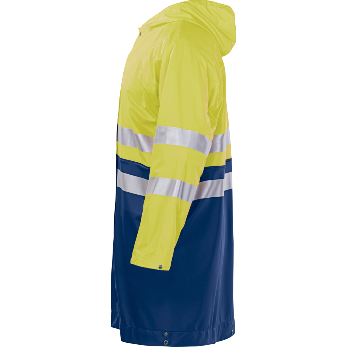 1565 Płaszcz przeciwdeszczowy Hi-Vis